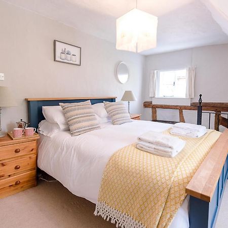 Lavender Cottage, Middleton Saxmundham Exterior foto