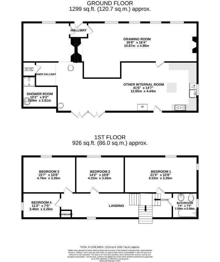 Lavender Cottage, Middleton Saxmundham Exterior foto